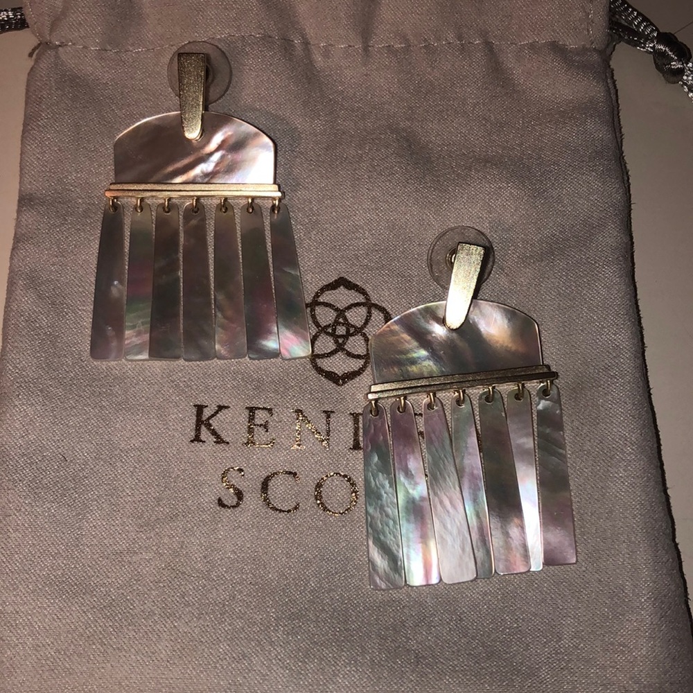 Kendra Scott Layne Earring
